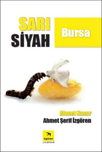 Sarı Siyah Bursa Ahmet Nacar