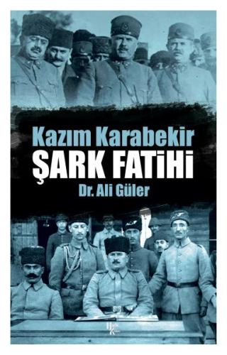 Şark Fatihi %30 indirimli Ali Güler