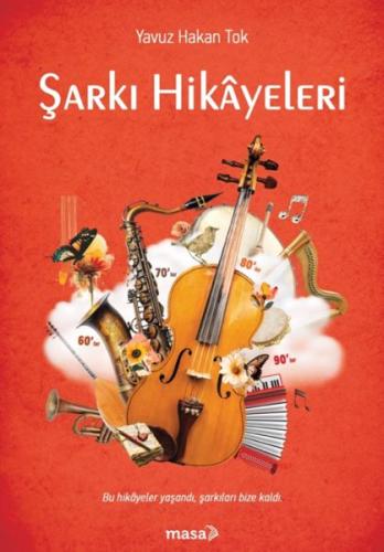 Şarkı Hikayeleri