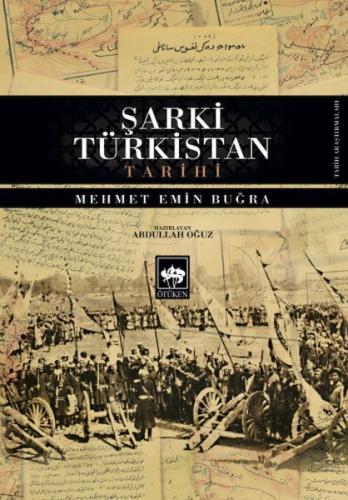 Şarki Türkistan Tarihi Mehmet Emin Buğra