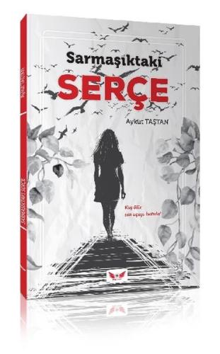 Sarmaşıktaki Serçe Aykut Taştan