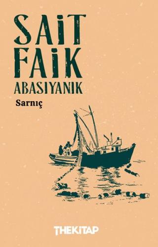 Sarnıç Sait Faik Abasıyanık