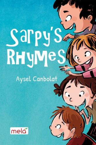 Sarpy’s Rhymes Aysel Canbolat