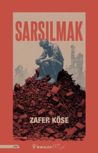 Sarsılmak %15 indirimli Zafer Köse