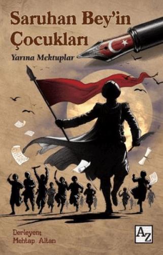 Saruhan Bey’in Çocukları