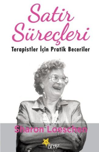 Satir Süreçleri Sharon Loeschen