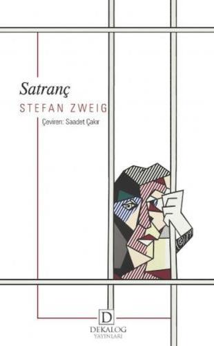 Satranç %22 indirimli Stefan Zweig