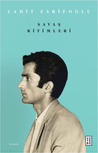 Savaş Ritimleri %17 indirimli Cahit Zarifoğlu