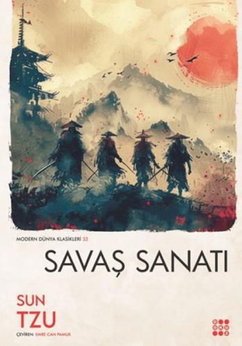 Savaş Sanatı Sun Tzu