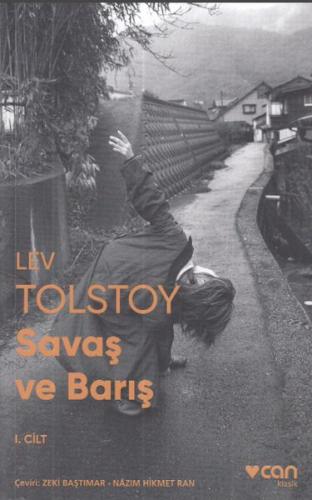 Savaş ve Barış - Set (Fotoğraflı Klasikler)