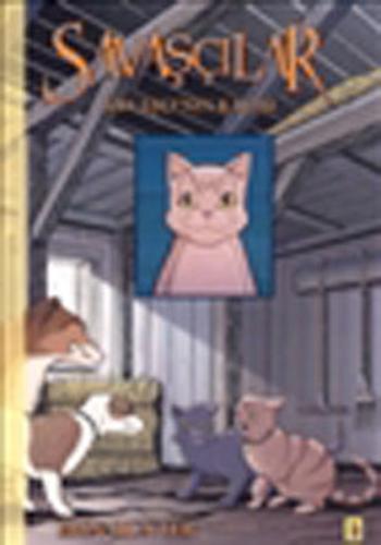 Savaşçılar-2  Savaşçı'nın Kaçışı