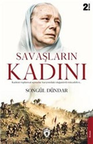 Savaşların Kadını %25 indirimli Songül Dündar