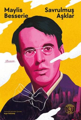 Savrulmuş Aşklar Maylis Besserie