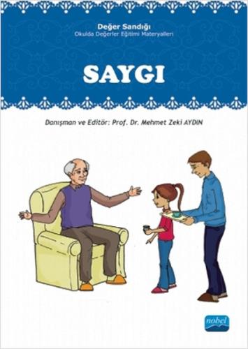Saygı  Değer Sandığı - Okulda Değerler Eğitimi Materyalleri