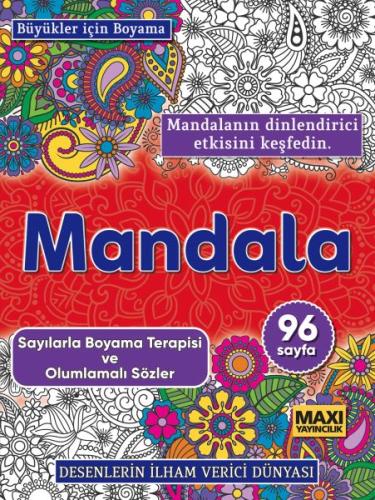 Sayılarla Mandala Kolektif