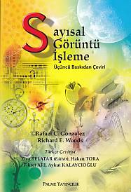 Sayısal Görüntü İşleme