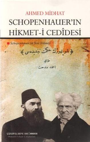 Schopenhauer’in Hikmet-i Cedidesi