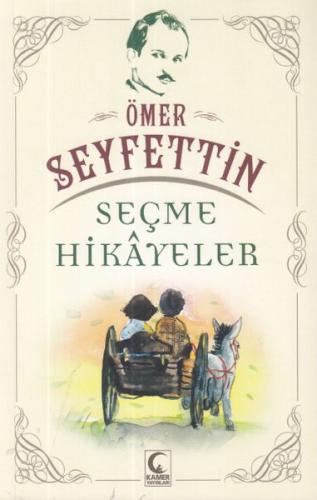 Seçme Hikayeler