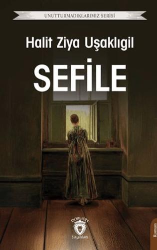 Sefile Halit Ziya Uşaklıgil