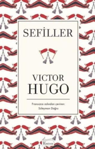 Sefiller (Bez Ciltli) Victor Hugo
