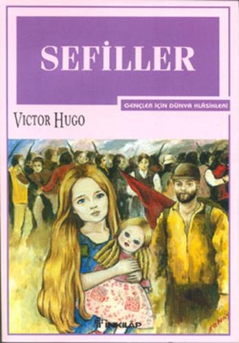Sefiller-Gençler İçin Victor Hugo