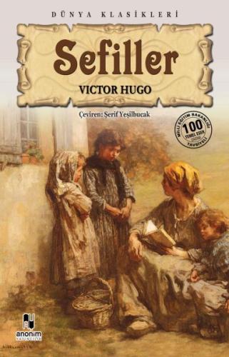 Sefiller %30 indirimli Victor Hugo