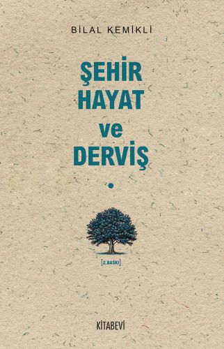Şehir Hayat ve Derviş %14 indirimli Bilal Kemikli