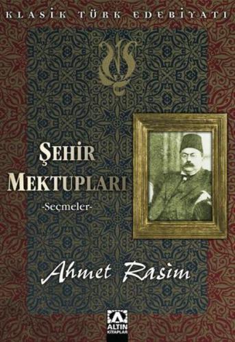 Şehir Mektupları -Seçmeler