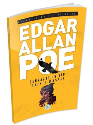 Şehrazatın Bin İkinci Masalı Edgar Allan Poe