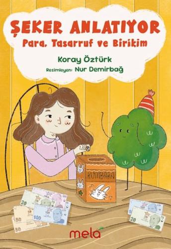 Şeker Anlatıyor Koray Öztürk