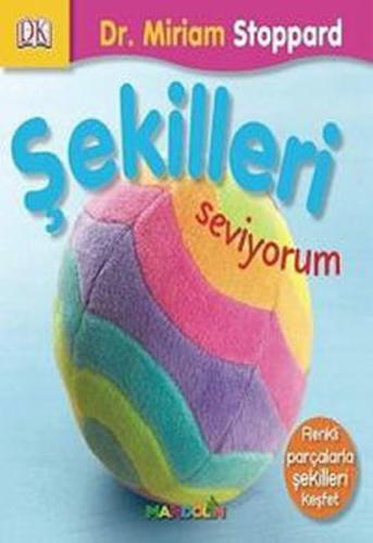 Şekilleri Seviyorum %15 indirimli Miriam Stoppard