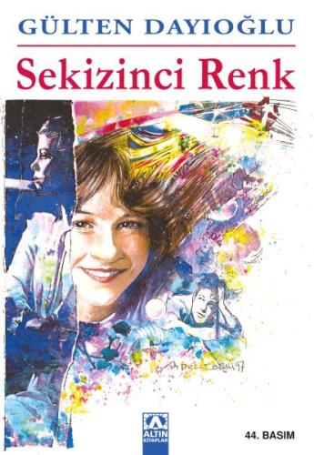 Sekizinci Renk