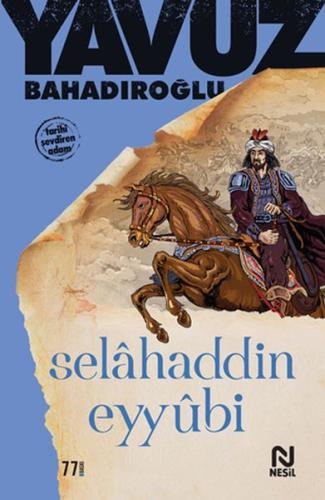 Selahaddin Eyyubi Yavuz Bahadıroğlu