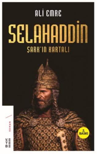 Selahaddin-Şark'ın Kartalı %17 indirimli Ali Emre