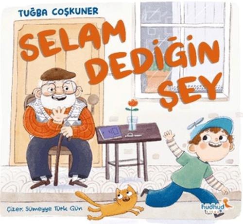 Selam Dediğin Şey Tuğba Coşkuner