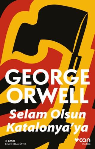 Selam Olsun Katalonya’ya George Orwell
