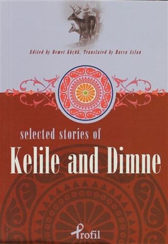 Selected Stories Of Kelile And Dimne Kolektif