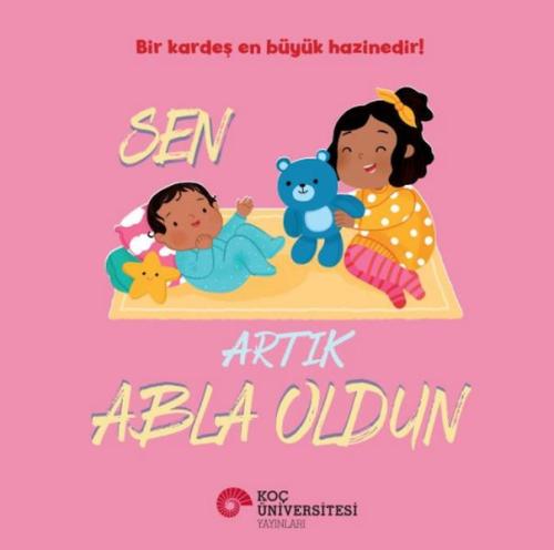 Sen Artık Abla Oldun Rose Harkness
