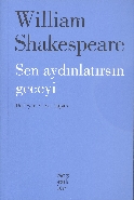 Sen Aydınlatırsın Geceyi %22 indirimli William Shakespeare