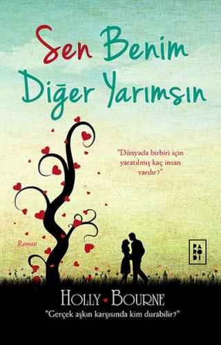 Sen Benim Diğer Yarımsın