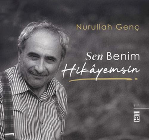 Sen Benim Hikayemsin Nurullah Genç