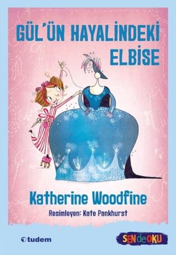 Sen De Oku- Gülün Hayalindeki Elbise