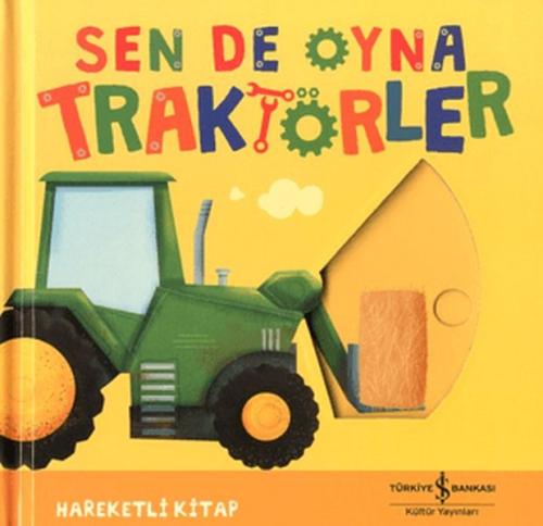 Sen De Oyna - Traktörler Kolektif