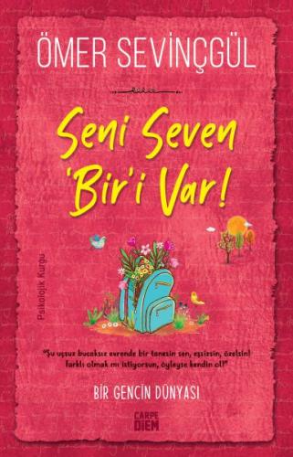 Seni Seven Biri Var!