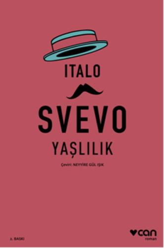 Senilita / Yaşlılık %15 indirimli Italo Svevo