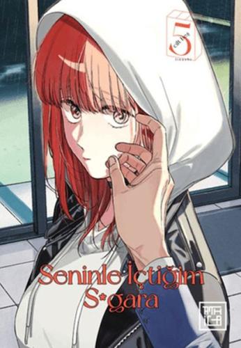 Seninle İçtiğim S*gara - 5 Jinushi