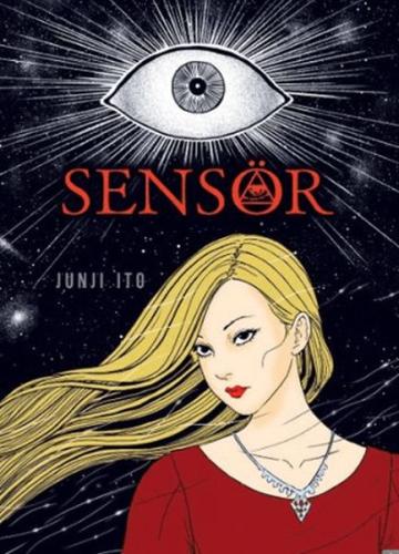 Sensör Junji İto