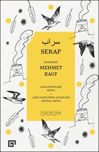 Serap Mehmet Rauf