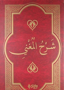 Şerh'ül-Muğni Muhammed bin Abdurrahim el-Meylani