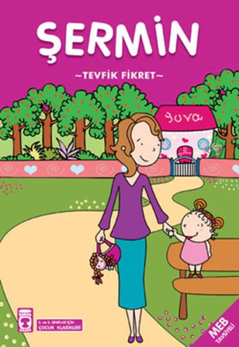 Şermin - Çocuk Klasikleri %15 indirimli Tevfik Fikret